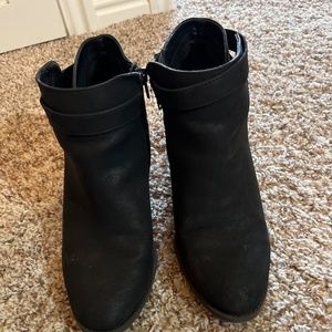 Booties